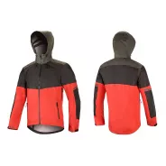 Alpinestars Tahoe – Cycling Jacket (Red) | kasitro.live