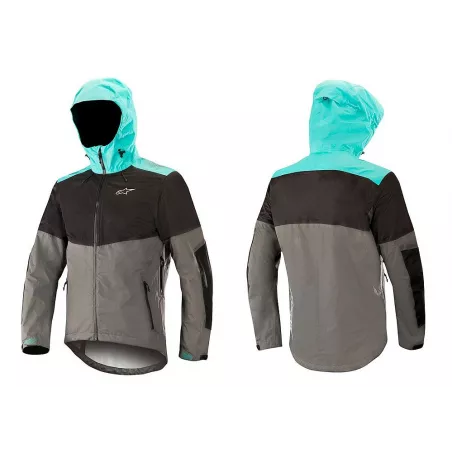Alpinestars Tahoe – Cycling Jacket (Cerami) | kasitro.live