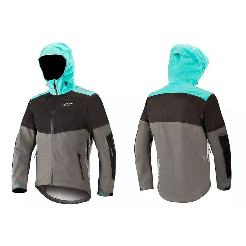 Alpinestars Tahoe – Cycling Jacket (Cerami) | kasitro.live
