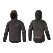Alpinestars Denali Primaloft Insulated JACKET (BlackRioRed) | kasitro.live