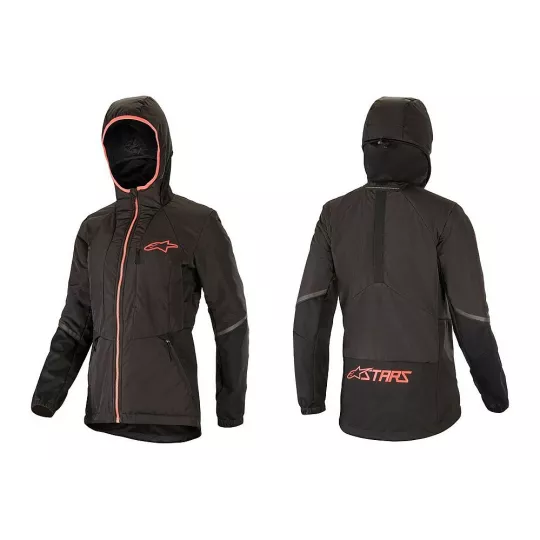 Alpinestars Denali – Cycling Jacket (STELLA) | kasitro.live