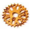 Macneil BMX Primary – Chainring (oranžový) | kasitro.live