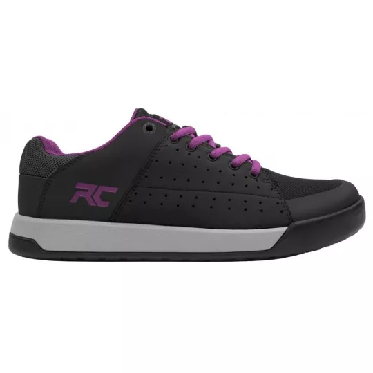 Ride Concepts Livewire Dámské Black/Purple | kasitro.live