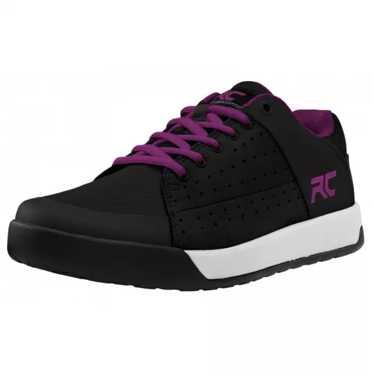 Ride Concepts Livewire Dámské Black/Purple | kasitro.live