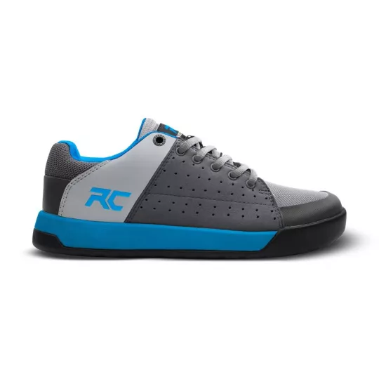 Ride Concepts Livewire Dámské Charcoal/Blue | kasitro.live
