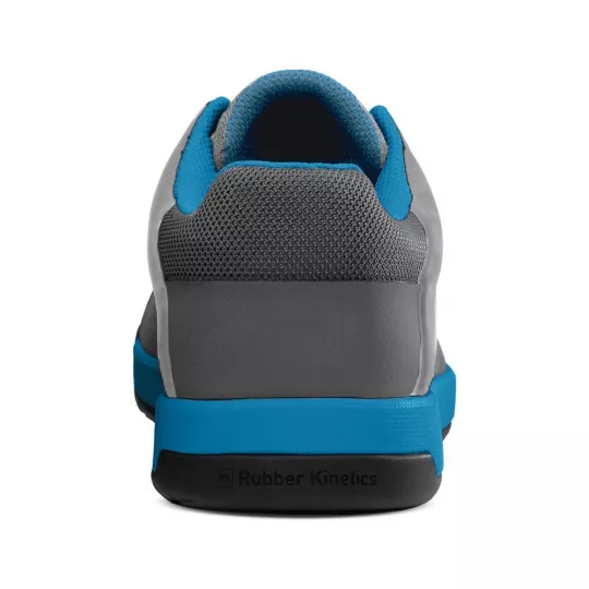 Ride Concepts Livewire Dámské Charcoal/Blue | kasitro.live