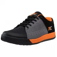 Ride Concepts Livewire YOUTH Charcoal/Orange | kasitro.live