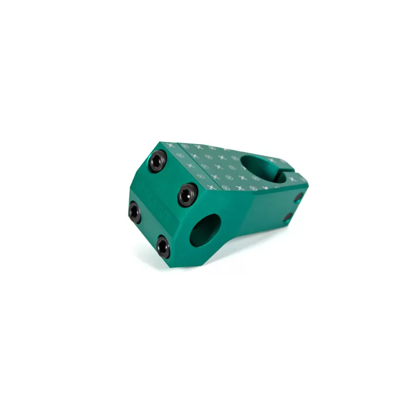 Macneil BMX Cell - zelený – Bike Stem | kasitro.live