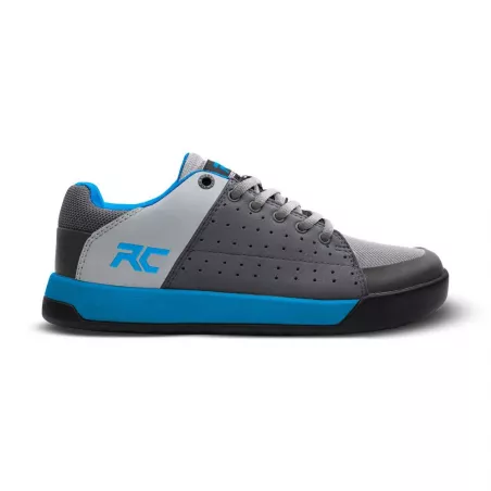 Ride Concepts Livewire YOUTH Charcoal/Blue