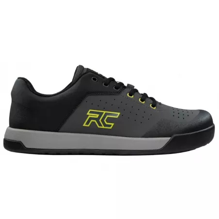 Ride Concepts Hellion Charcoal/Lime | kasitro.live