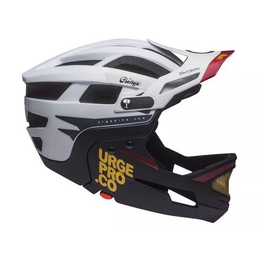 Urge Bike Gringo – Full-Face Helmet (XX) | kasitro.live