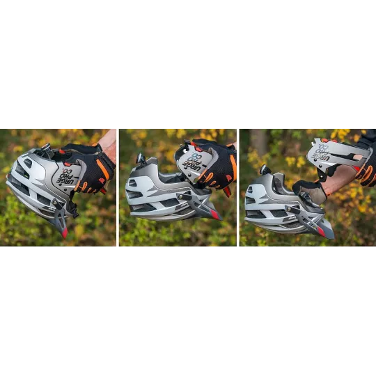 Urge Bike Gringo – Full-Face Helmet (XX) | kasitro.live