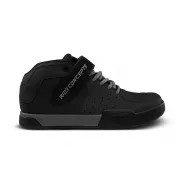 Ride Concepts Wildcat Youth Black/Charcoal | kasitro.live