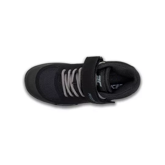 Ride Concepts Wildcat Youth Black/Charcoal | kasitro.live