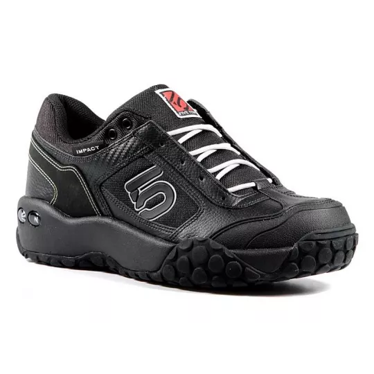 Fiveten 5.10 Impact  2 Low  Team Black boty na kolo