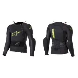 Alpinestars Bionic Plus YOUTH LS - dětský, dlouhé rukávy | kasitro.live