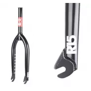 Odyssey R15 vidlice černá 3/8"