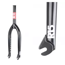 Odyssey R15 vidlice černá 3/8"