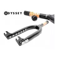 Odyssey R32 - 24" vidlice černá 3/8"