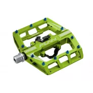 FUNN Mamba Single side SPD - zelená Wasabi | kasitro.live