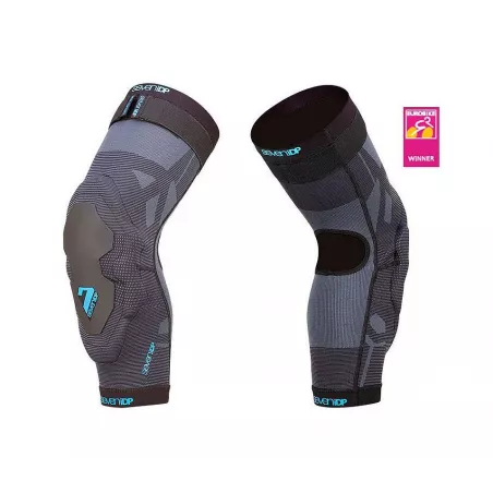 7idp - SEVEN (by Royal) – Leg Armor (Project) | kasitro.live