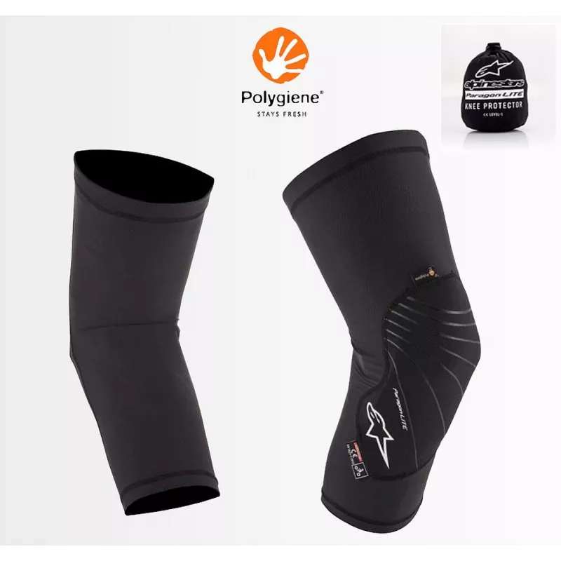 Alpinestars PARAGON LITE knee