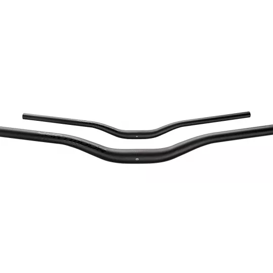 Dartmoor NITRO HI černá – Bike Handlebar | kasitro.live