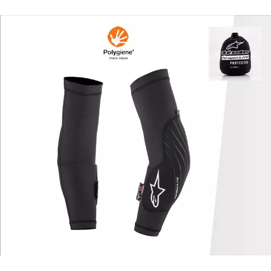 Alpinestars PARAGON LITE – Arm Armor | kasitro.live