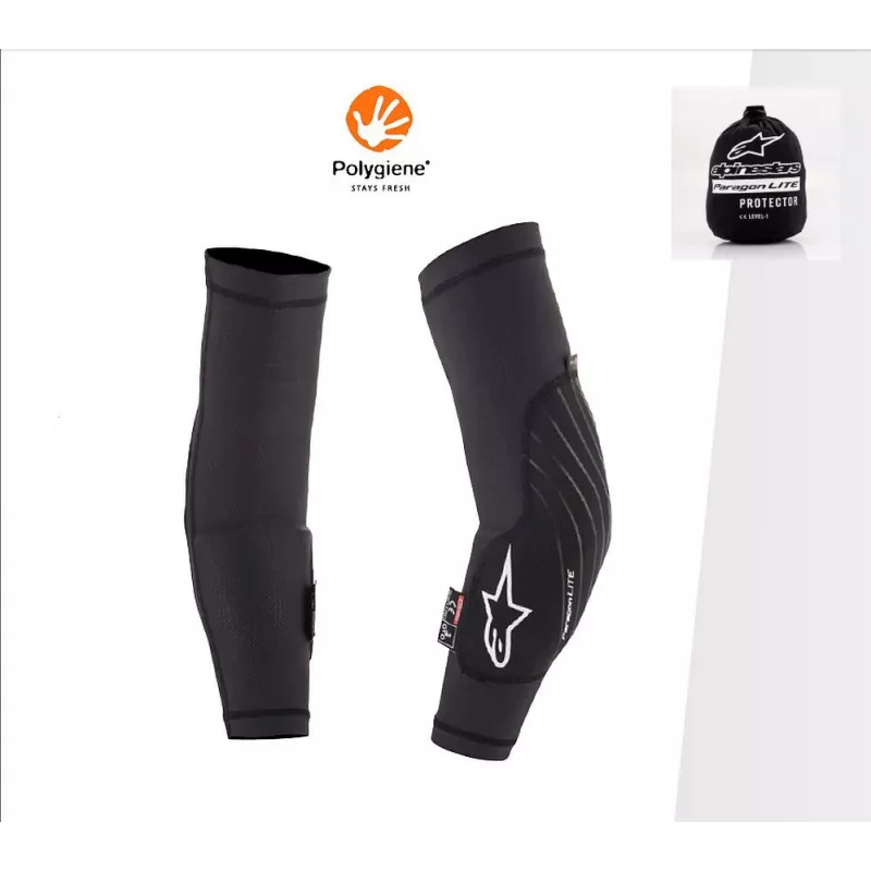 Alpinestars PARAGON LITE – Arm Armor | kasitro.live
