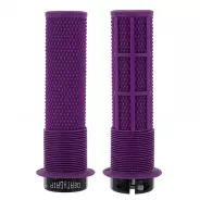 DMR Brendog Death Purple – Bike Grips (Thick) | kasitro.live