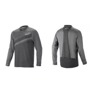 Alpinestars ALPS 8.0 Dark – Cycling Jersey | kasitro.live