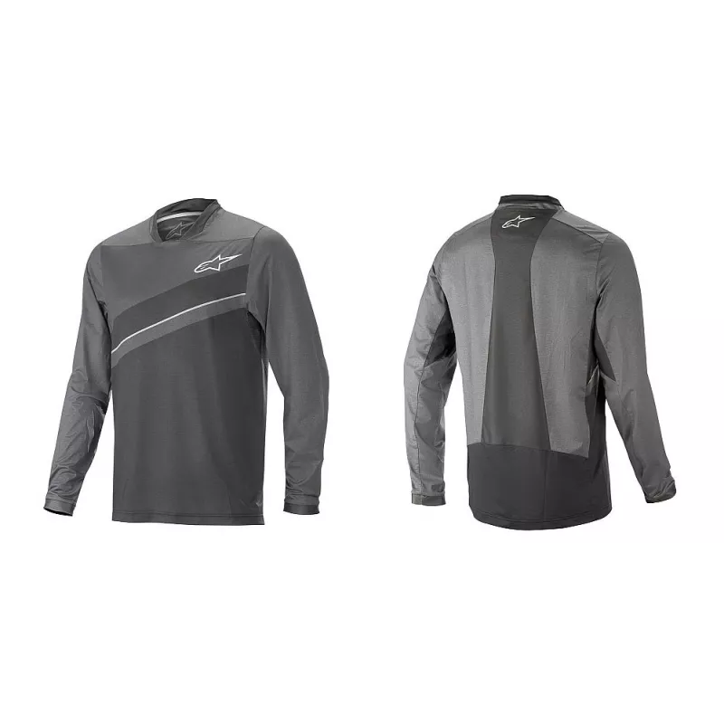 Alpinestars ALPS 8.0 Dark – Cycling Jersey | kasitro.live