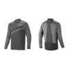 Alpinestars ALPS 8.0 dres Dark Shadow Black | kasitro.live