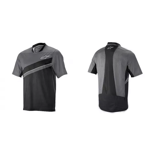 Alpinestars ALPS 8.0 S/S – Cycling Jersey | kasitro.live