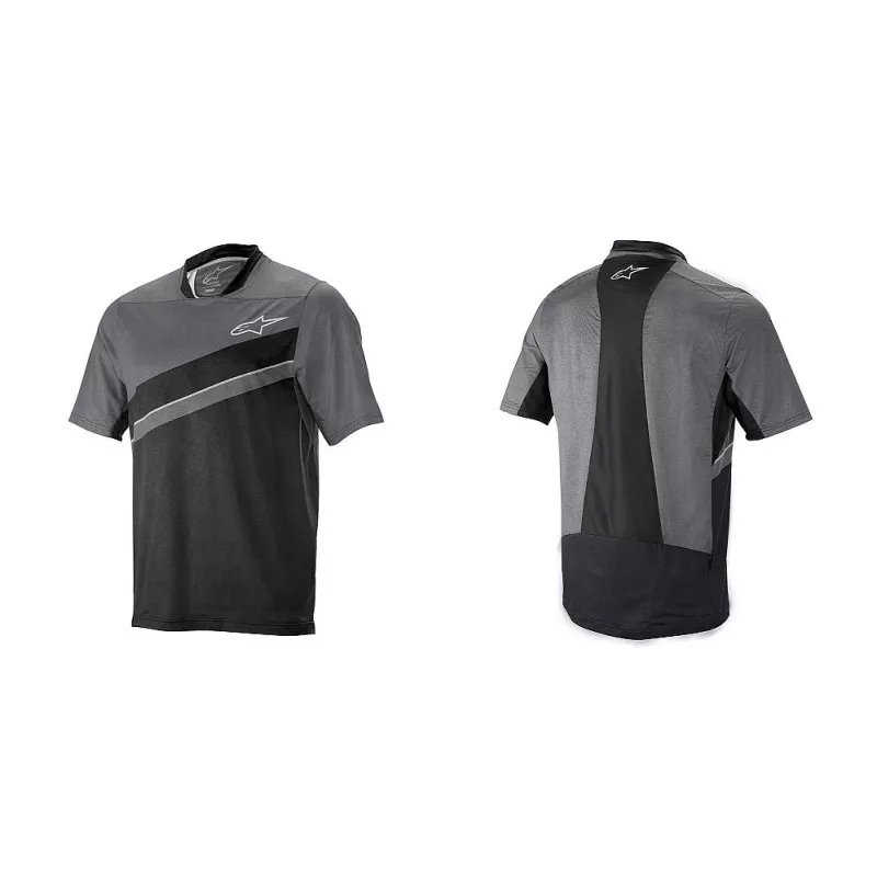 Alpinestars ALPS 8.0 S/S – Cycling Jersey | kasitro.live