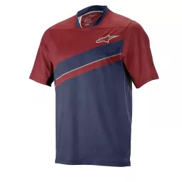 Alpinestars ALPS 8.0 dres Dark Navy Coral | kasitro.live