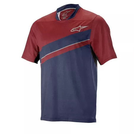 Alpinestars ALPS 8.0 dres Dark Navy Coral | kasitro.live