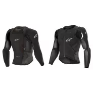Alpinestars Vector Tech LS – Body Armour Jacket | kasitro.live