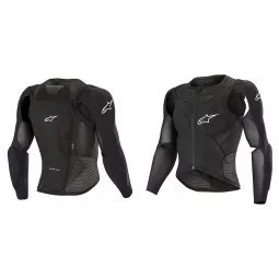 Alpinestars Vector Tech LS – Body Armour Jacket | kasitro.live