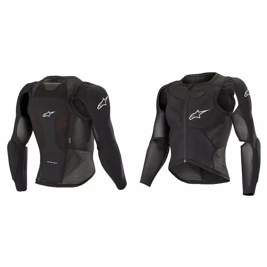 Alpinestars Vector Tech LS Jacket krunýř - dlouhé rukávy | kasitro.live