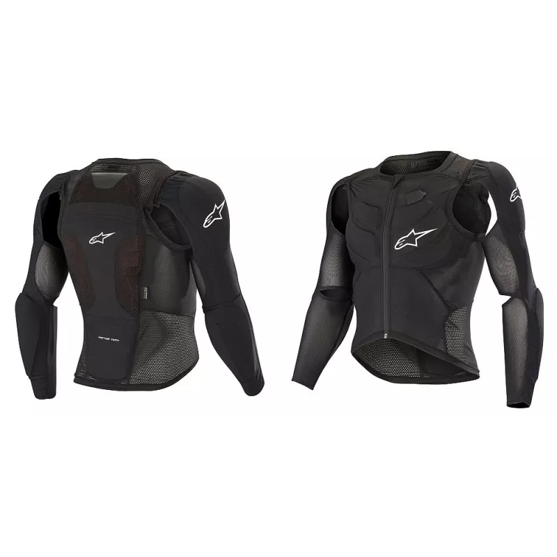 Alpinestars Vector Tech LS Jacket krunýř - dlouhé rukávy | kasitro.live