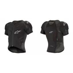 Alpinestars Vector Tech SS Jacket krunýř - krátké rukávy