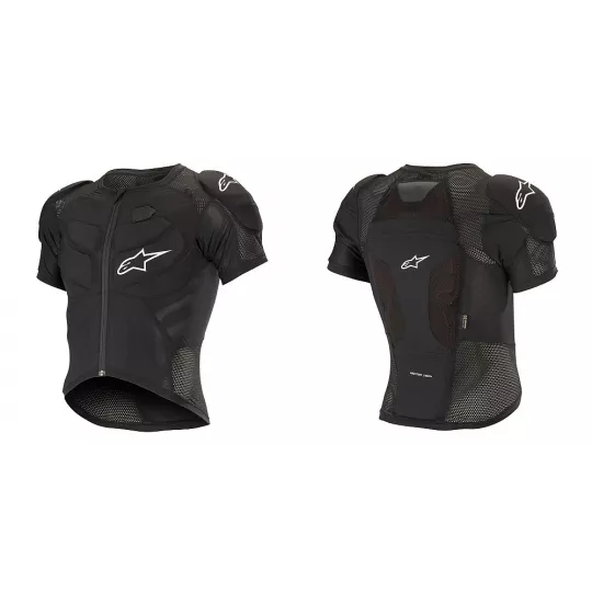 Alpinestars Vector Tech SS - krátké rukávy | kasitro.live