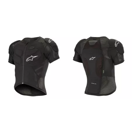 Alpinestars Vector Tech SS - krátké rukávy | kasitro.live