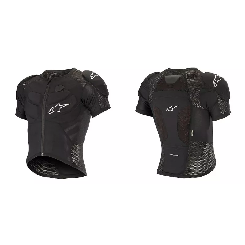 Alpinestars Vector Tech – Protective Vest | kasitro.live