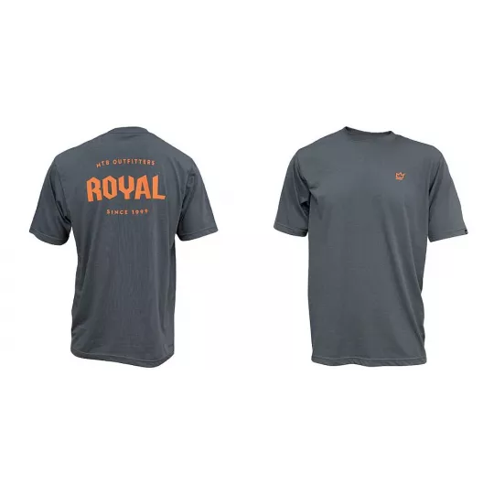 Royal Racing Royal CORE X SS – Cycling Jersey (Grey) | kasitro.live