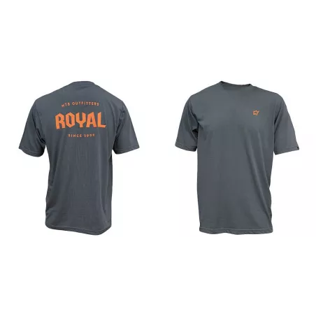 Royal Racing Royal CORE X SS – Cycling Jersey (Grey) | kasitro.live