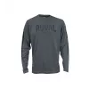 Royal Racing Royal CORE X LS – Cycling Jersey (Grey) | kasitro.live