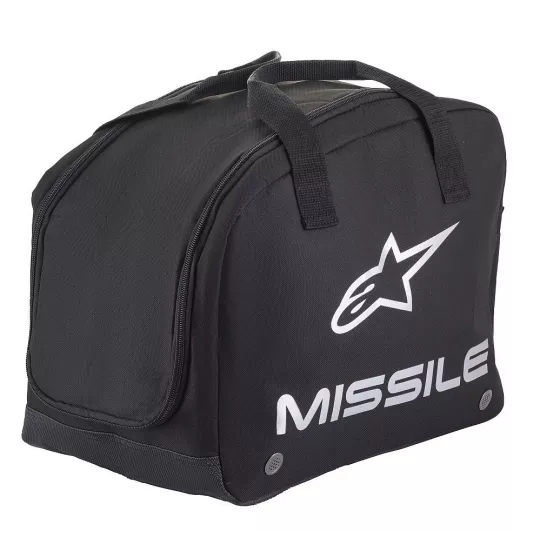 Alpinestars Missile Semi – Helmet Spare Part | kasitro.live