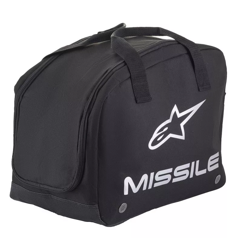 Alpinestars Missile Semi Rigid Helmet Bag - taška na helmu | kasitro.live